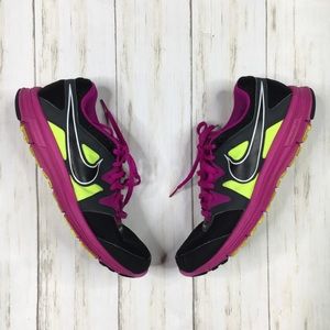 Nike Lunarfly 3 Womens Running Shoes